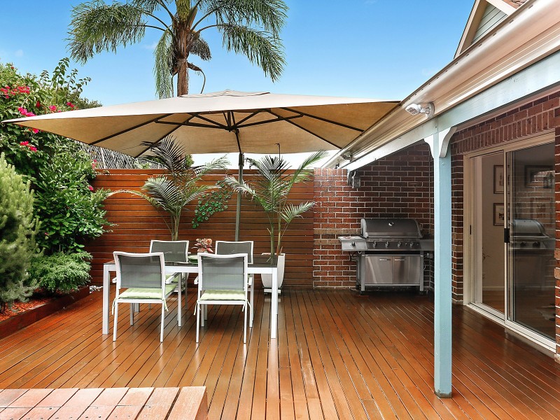 88/40 Strathalbyn Drive, Oatlands NSW 2117