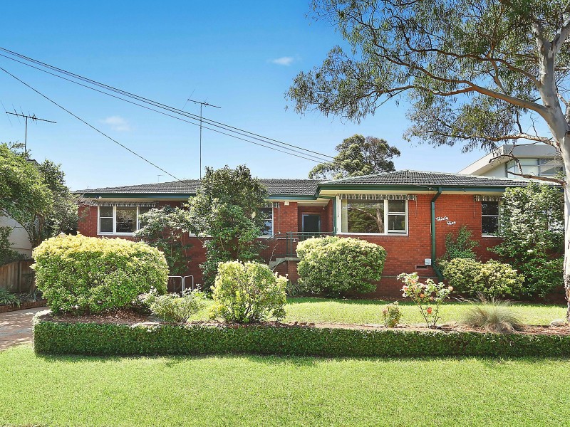 35 Lind Avenue, Oatlands NSW 2117