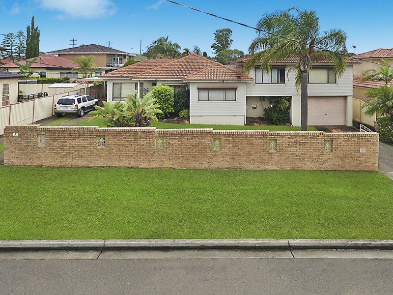 131 Ringrose Avenue, Greystanes NSW 2145