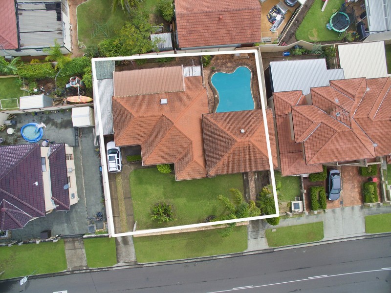 131 Ringrose Avenue, Greystanes NSW 2145