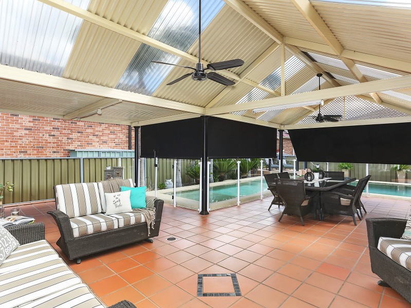 5 Reynella Close, Edensor Park NSW 2176