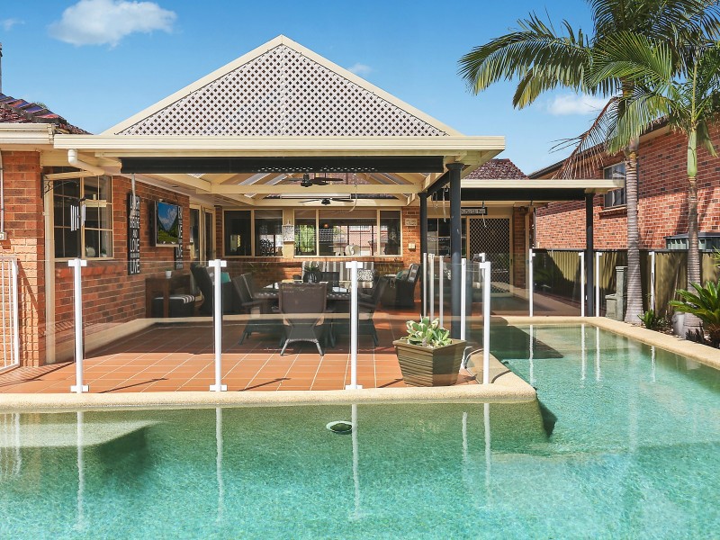 5 Reynella Close, Edensor Park NSW 2176