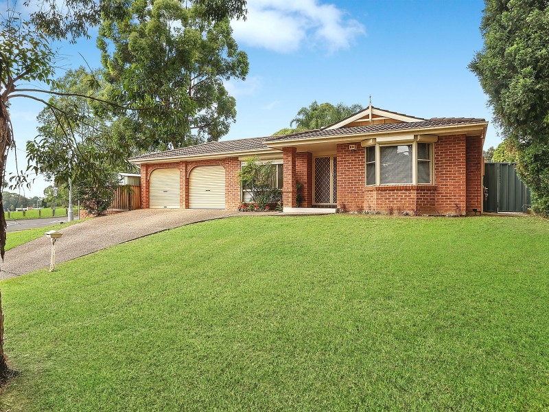 1 Province Street, Abbotsbury NSW 2176