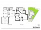 7 Norn Close, Greenfield Park NSW 2176 Floorplan