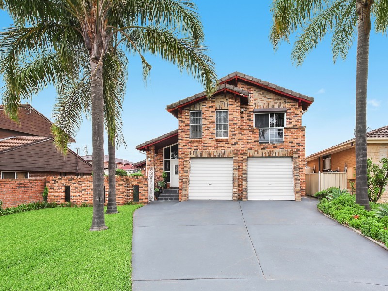 21 St Kilda Street, St Johns Park NSW 2176