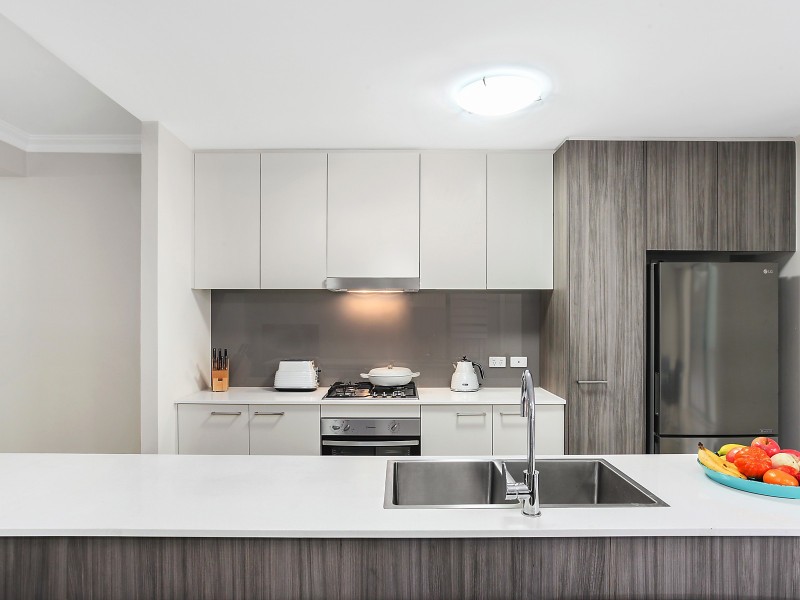 38/76 Railway Terrace, Merrylands NSW 2160