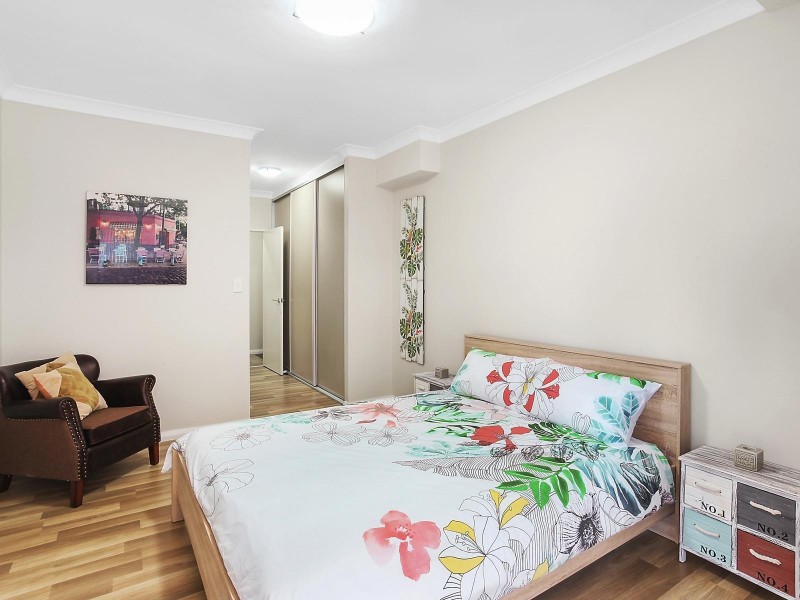 38/76 Railway Terrace, Merrylands NSW 2160