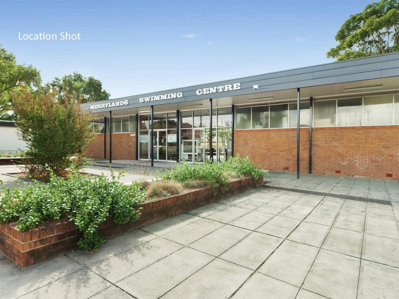 38/76 Railway Terrace, Merrylands NSW 2160