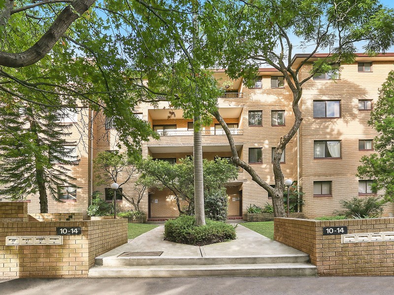 9/10 Galloway Street, North Parramatta NSW 2151