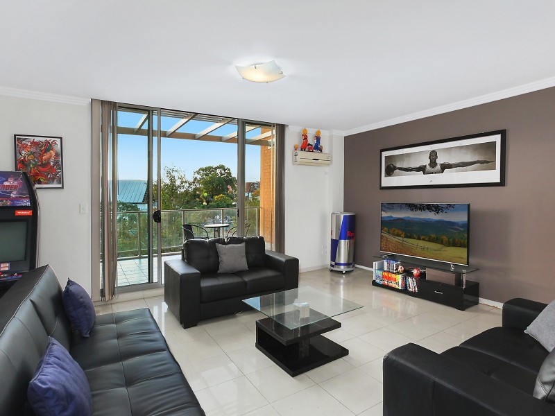 11/286-292 Fairfield Street, Fairfield NSW 2165