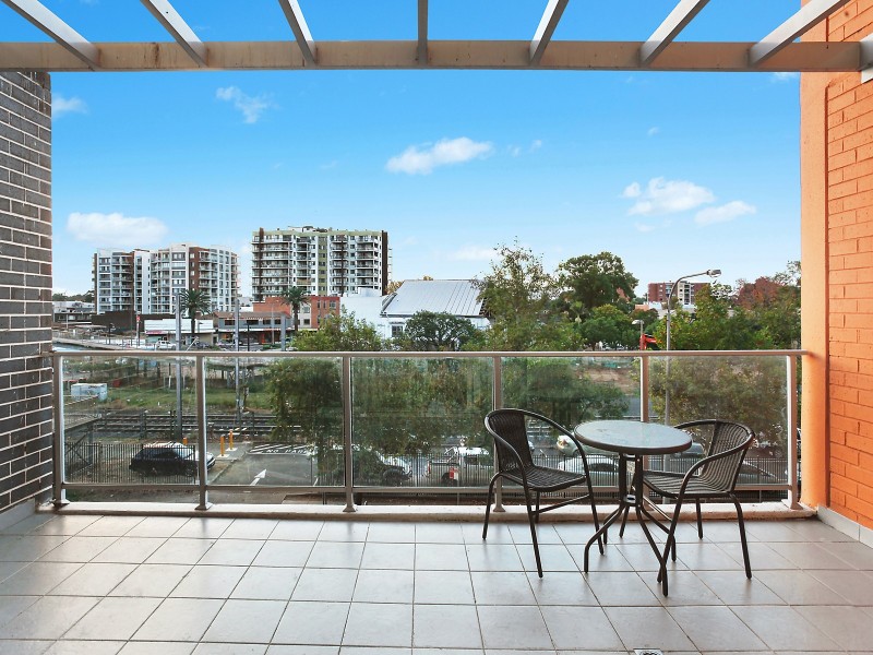 11/286-292 Fairfield Street, Fairfield NSW 2165