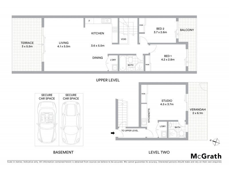 11/286-292 Fairfield Street, Fairfield NSW 2165 Floorplan