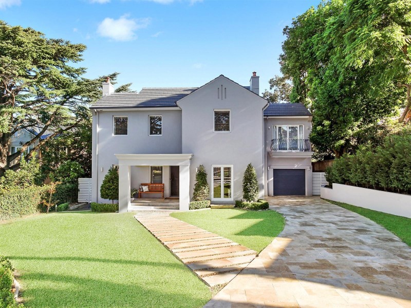 3 Vista Street, Oatlands NSW 2117