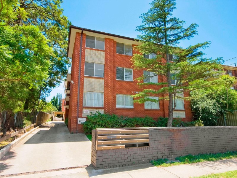 12/1 Calder Road, Rydalmere NSW 2116