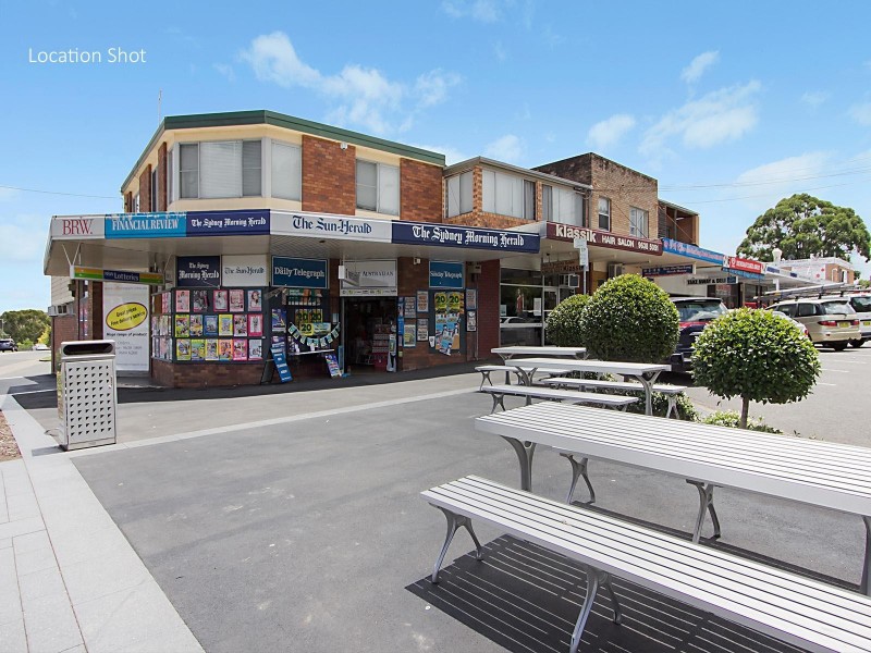 12/1 Calder Road, Rydalmere NSW 2116