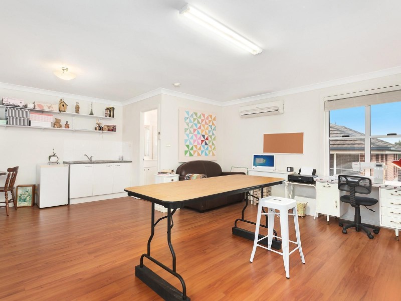 35 Hunterford Crescent, Oatlands NSW 2117