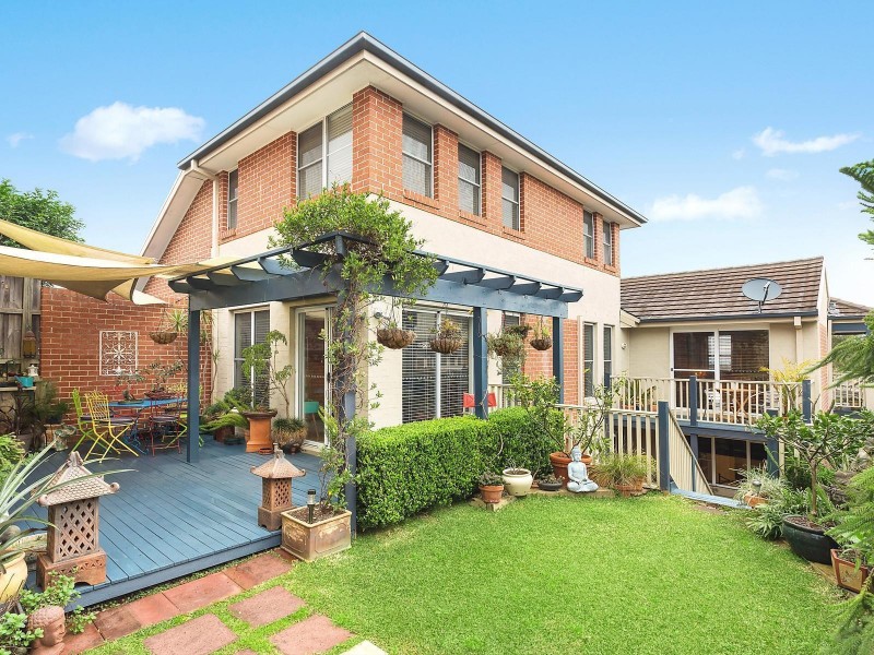 35 Hunterford Crescent, Oatlands NSW 2117