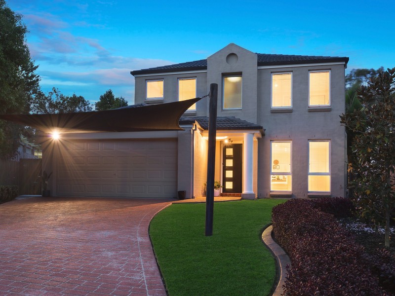 4 Cayley Place, Horningsea Park NSW 2171