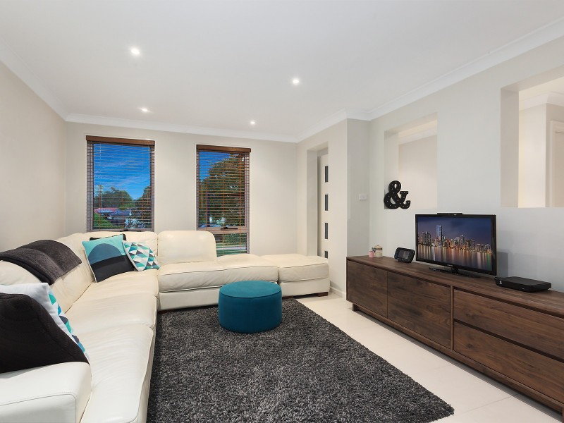 4 Cayley Place, Horningsea Park NSW 2171