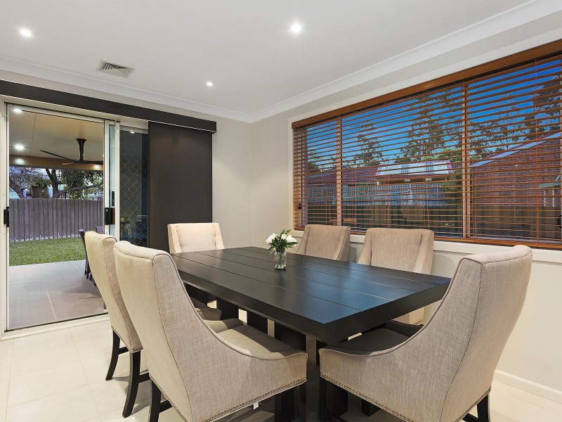 4 Cayley Place, Horningsea Park NSW 2171