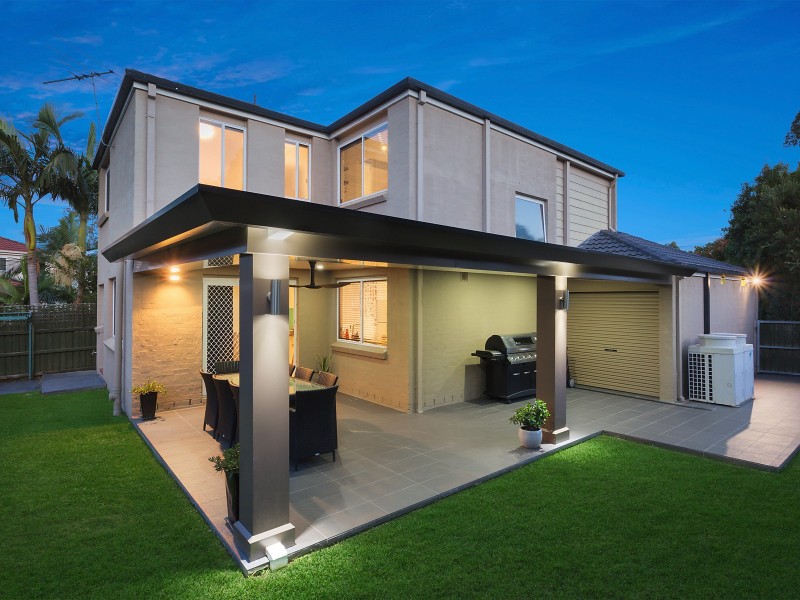 4 Cayley Place, Horningsea Park NSW 2171