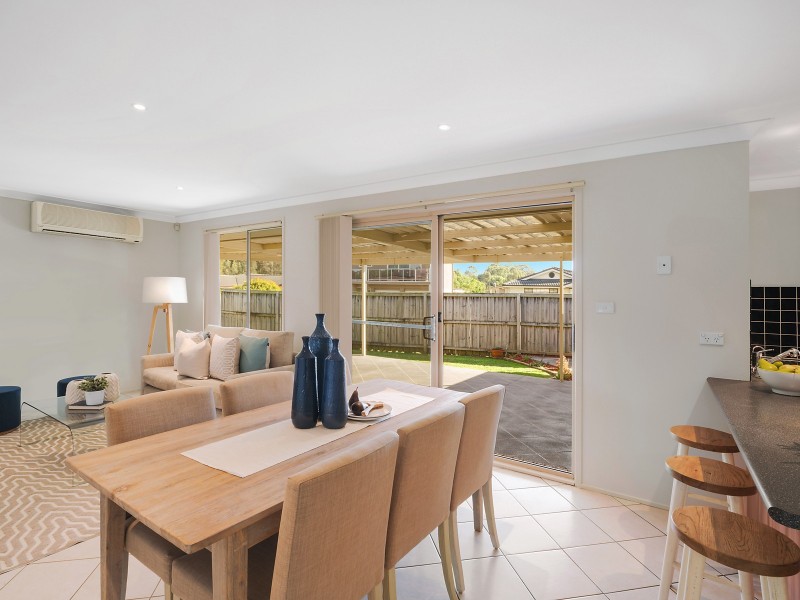 63 Rossini Drive, Hinchinbrook NSW 2168