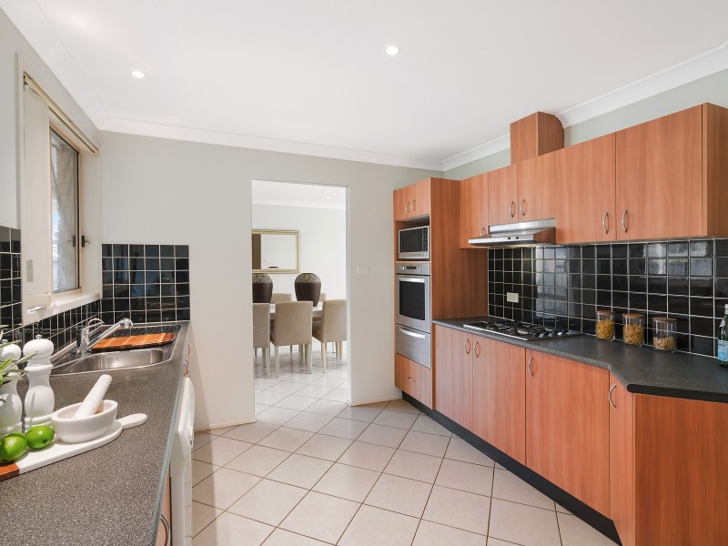 63 Rossini Drive, Hinchinbrook NSW 2168