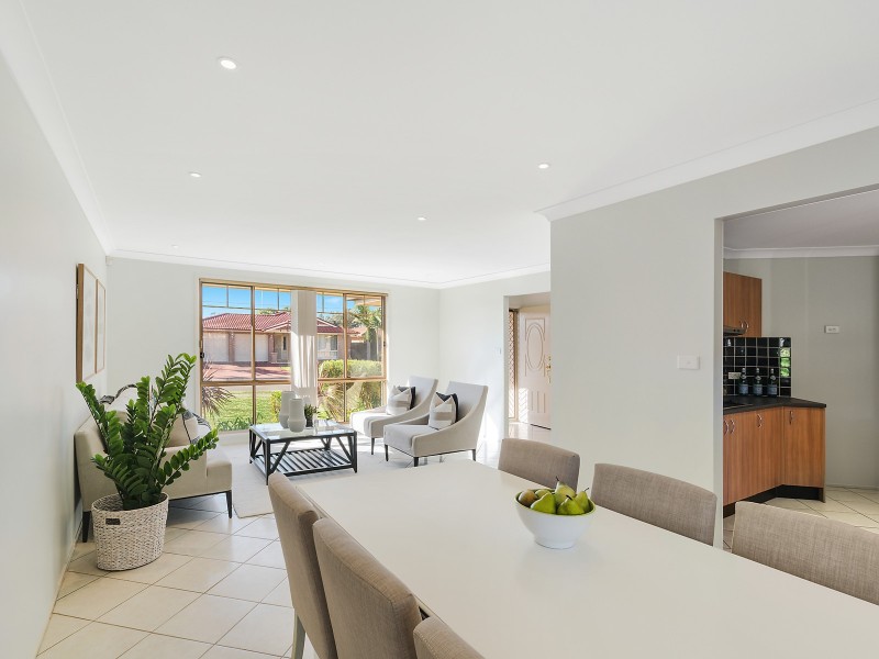 63 Rossini Drive, Hinchinbrook NSW 2168