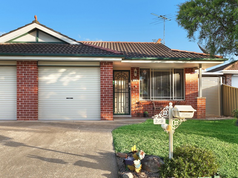 2/9 Shearwater Road, Hinchinbrook NSW 2168