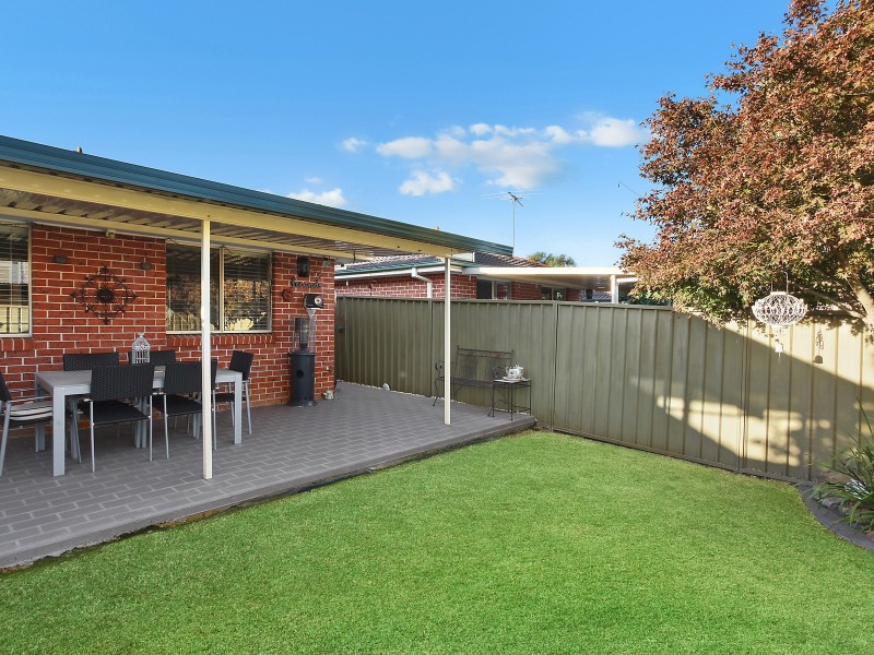 2/9 Shearwater Road, Hinchinbrook NSW 2168