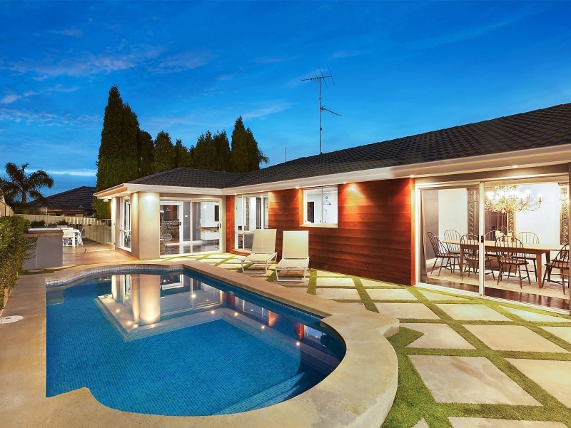 22 Rene Place, Cecil Hills NSW 2171