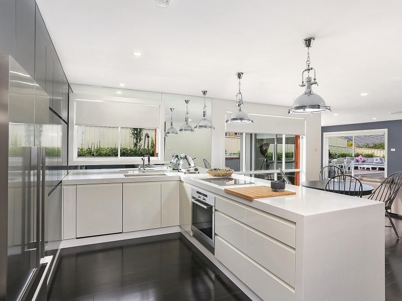 22 Rene Place, Cecil Hills NSW 2171