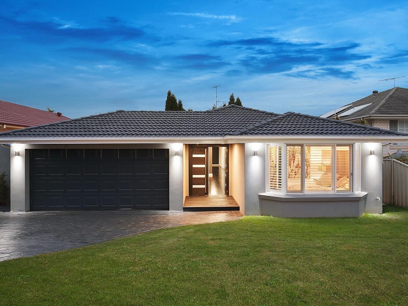 22 Rene Place, Cecil Hills NSW 2171