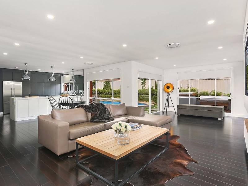 22 Rene Place, Cecil Hills NSW 2171