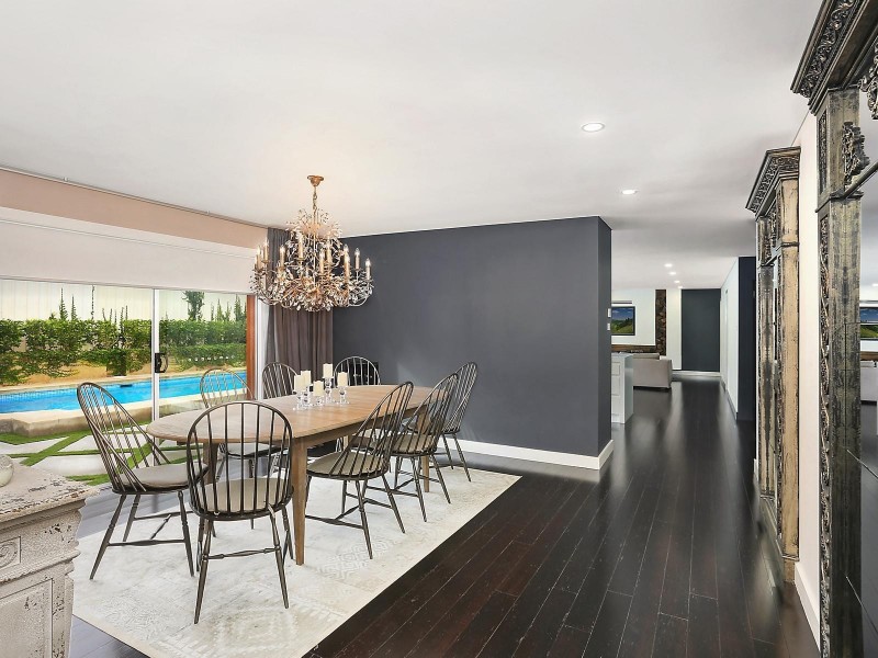 22 Rene Place, Cecil Hills NSW 2171