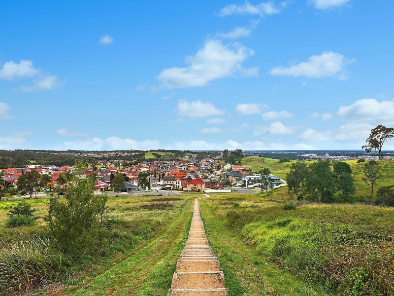 22 Rene Place, Cecil Hills NSW 2171