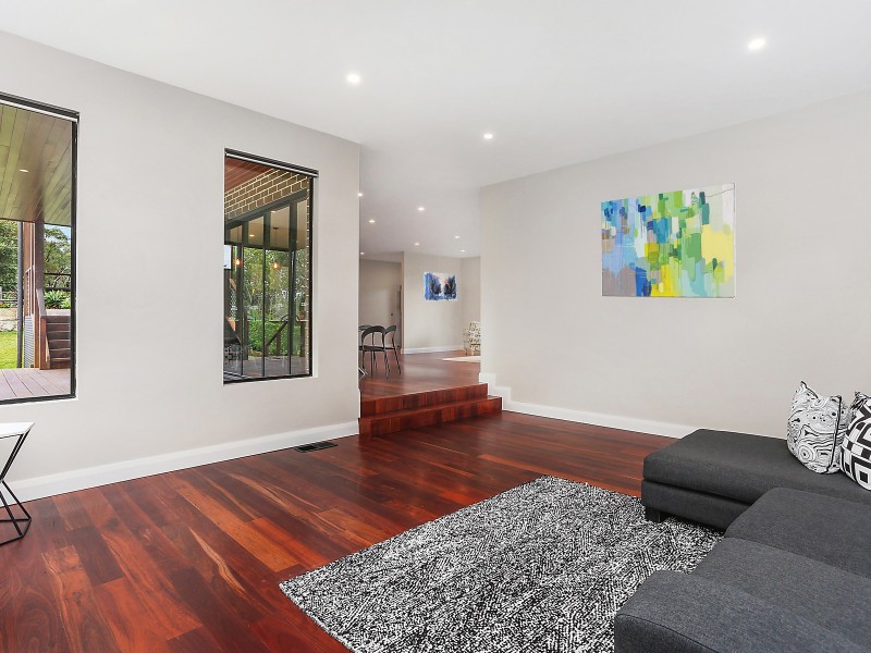 1 Cowra Street, Greystanes NSW 2145