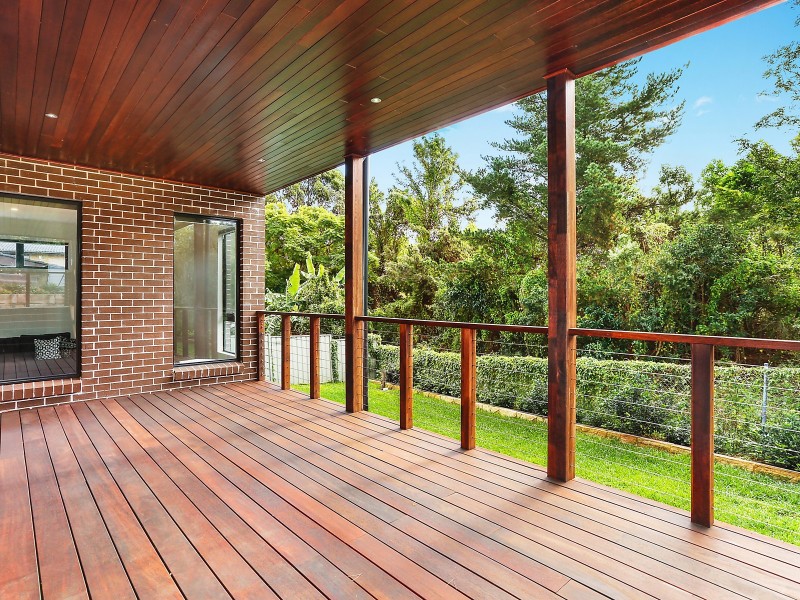 1 Cowra Street, Greystanes NSW 2145