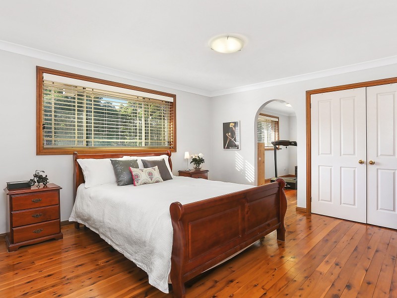 35 Warratta Place, Oatlands NSW 2117