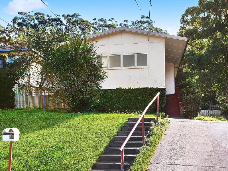 17 Warwick Road, Dundas Valley NSW 2117