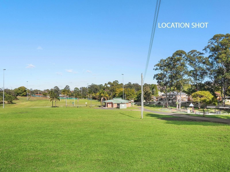 17 Warwick Road, Dundas Valley NSW 2117