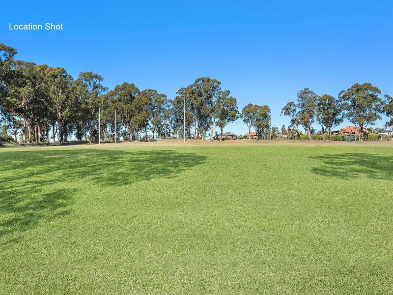 26 Collins Street, Pendle Hill NSW 2145