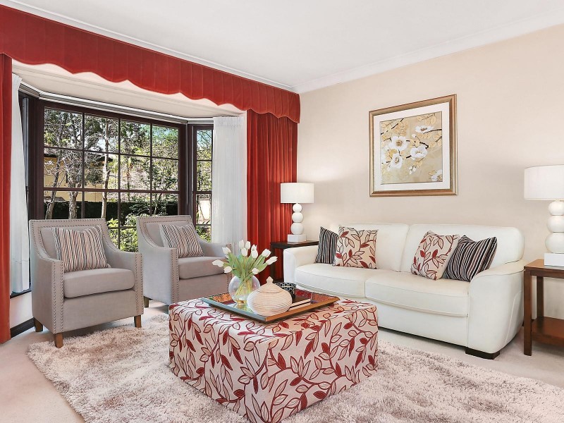 6 Sovereign Avenue, Carlingford NSW 2118