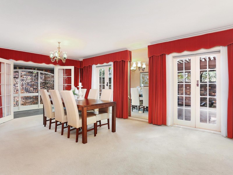 6 Sovereign Avenue, Carlingford NSW 2118