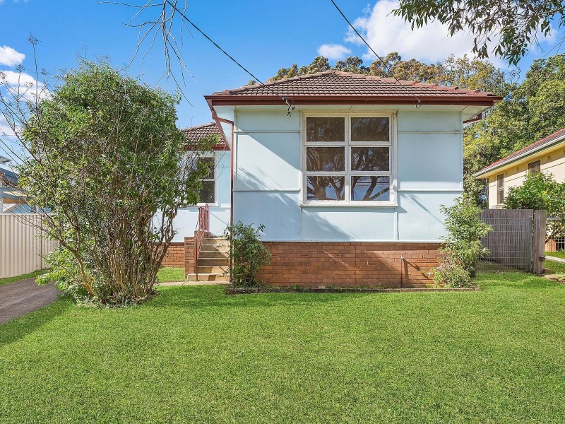 3 Deakin Street, Ermington NSW 2115