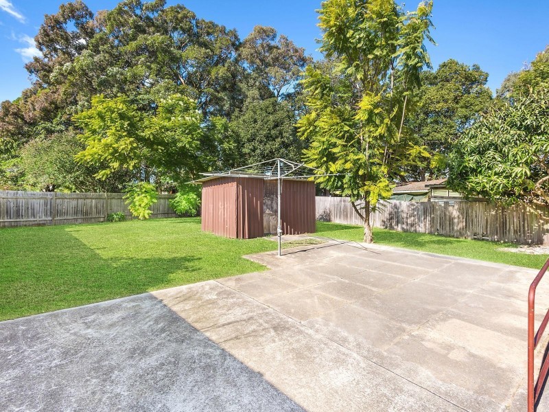 3 Deakin Street, Ermington NSW 2115
