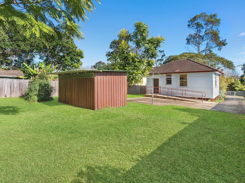 3 Deakin Street, Ermington NSW 2115