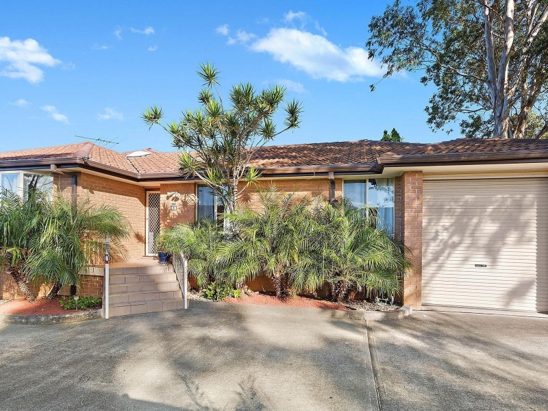 8/97 Hammers Road, Northmead NSW 2152