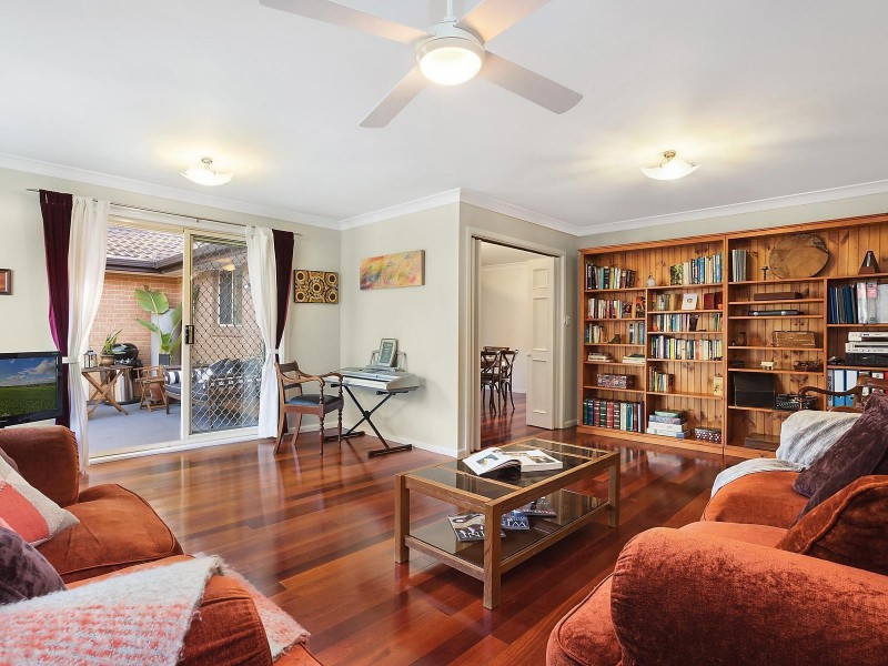 8/97 Hammers Road, Northmead NSW 2152