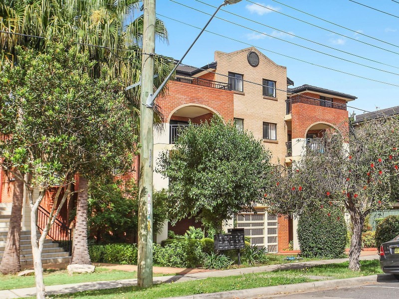 18/1 Belmore Street, North Parramatta NSW 2151